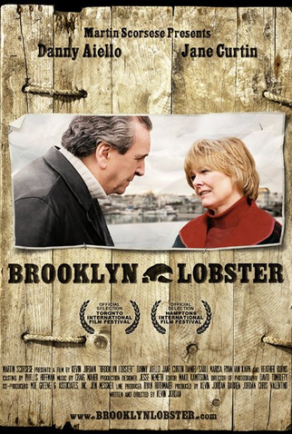 Poster 1 de Filme Uma História do Brooklyn (2005)