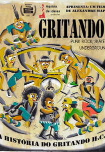 Gritando! (Gritando!)