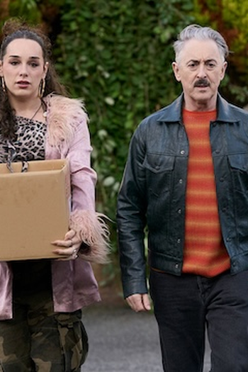 Poster de Episódio Episode 1 (2026)