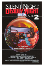 Natal Sangrento 2: Retorno Macabro (Silent Night, Deadly Night Part 2)
