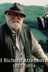 Richard Attenborough: A Life in Film (Richard Attenborough: A Life in Film)