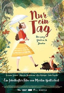 Nur ein Tag (Nur ein Tag)