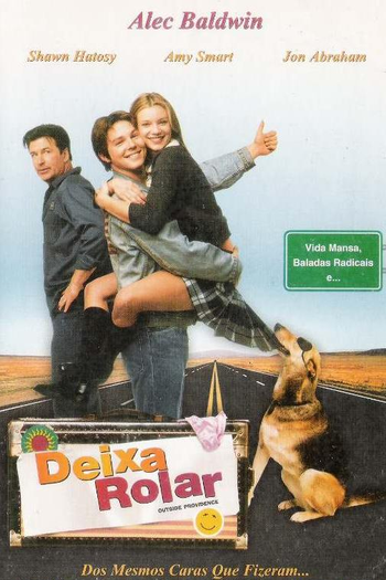  de Filme Deixa Rolar (1999)