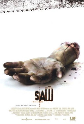 Jogos Mortais 1-7 [Saw 1-7] (2004-2010)