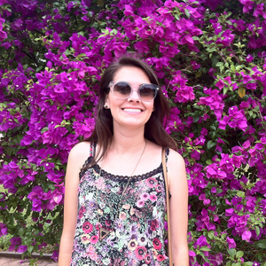 Foto de perfil de Cassandra Micaela Cechinel