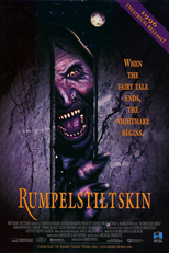 Distorcido no Inferno (Rumpelstiltskin)