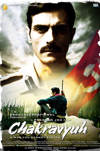  de Filme Chakravyuh (2012)