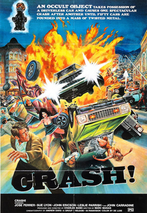 O Engavetamento do Século (Crash!)