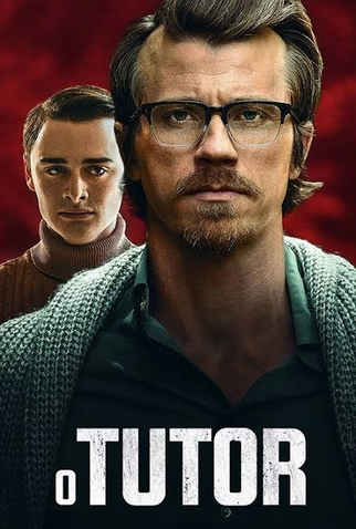 Poster 3 de Filme O Tutor (2023)