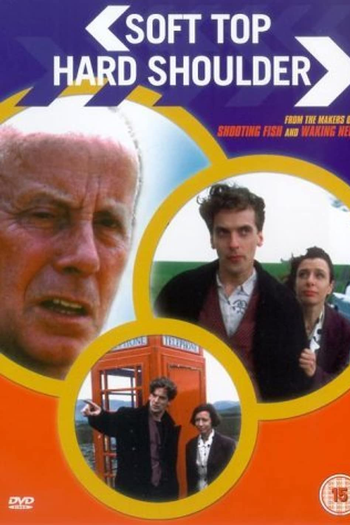  de Filme Soft Top Hard Shoulder (1992)