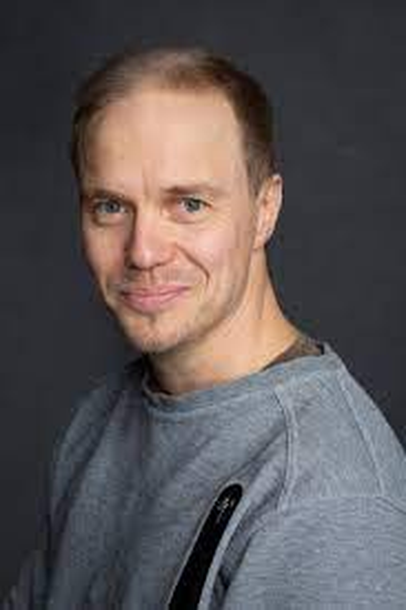 Jarkko Lahti - Foto 2
