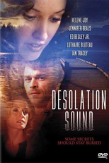 Segredos Obscuros  (Desolation Sound)