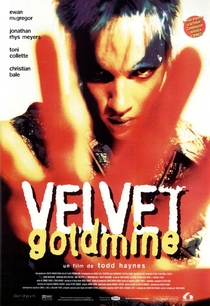 1998 Velvet Goldmine