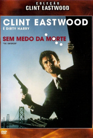 Poster 4 de Filme Sem Medo da Morte (1976)