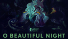 O BEAUTIFUL NIGHT by Xaver Böhm (Official International Trailer HD)