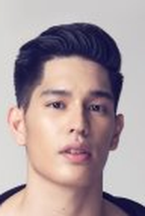 Gab Lagman - Poster 1