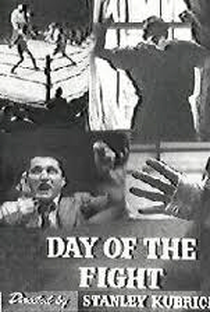 O Dia da Luta - Poster / Capa / Cartaz - Oficial 3