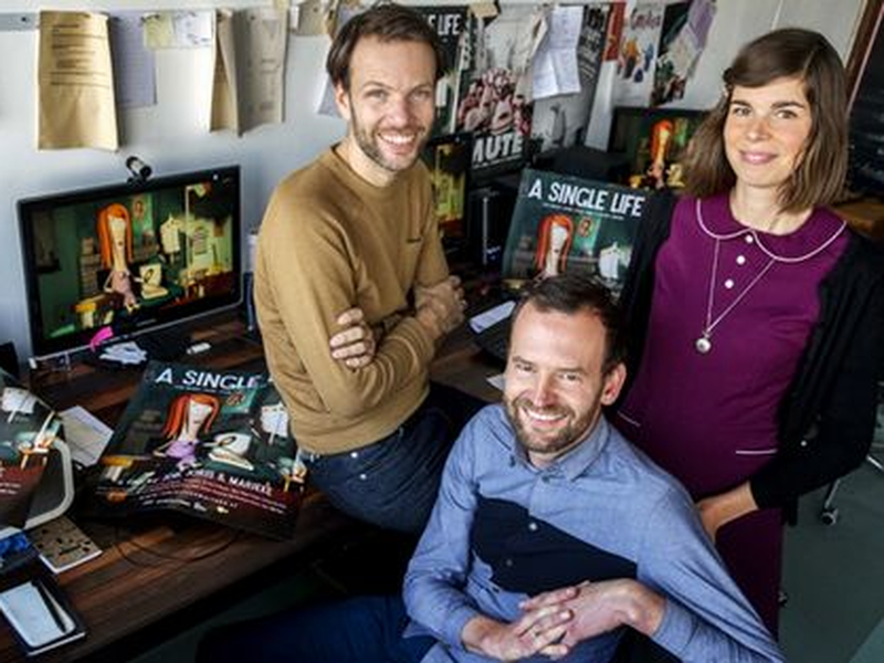 Foto 1 de A Single Life