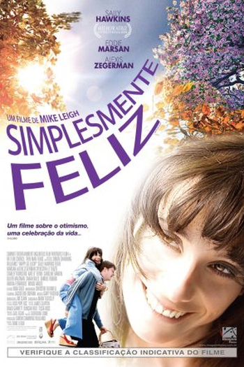  de Filme Simplesmente Feliz (2008)