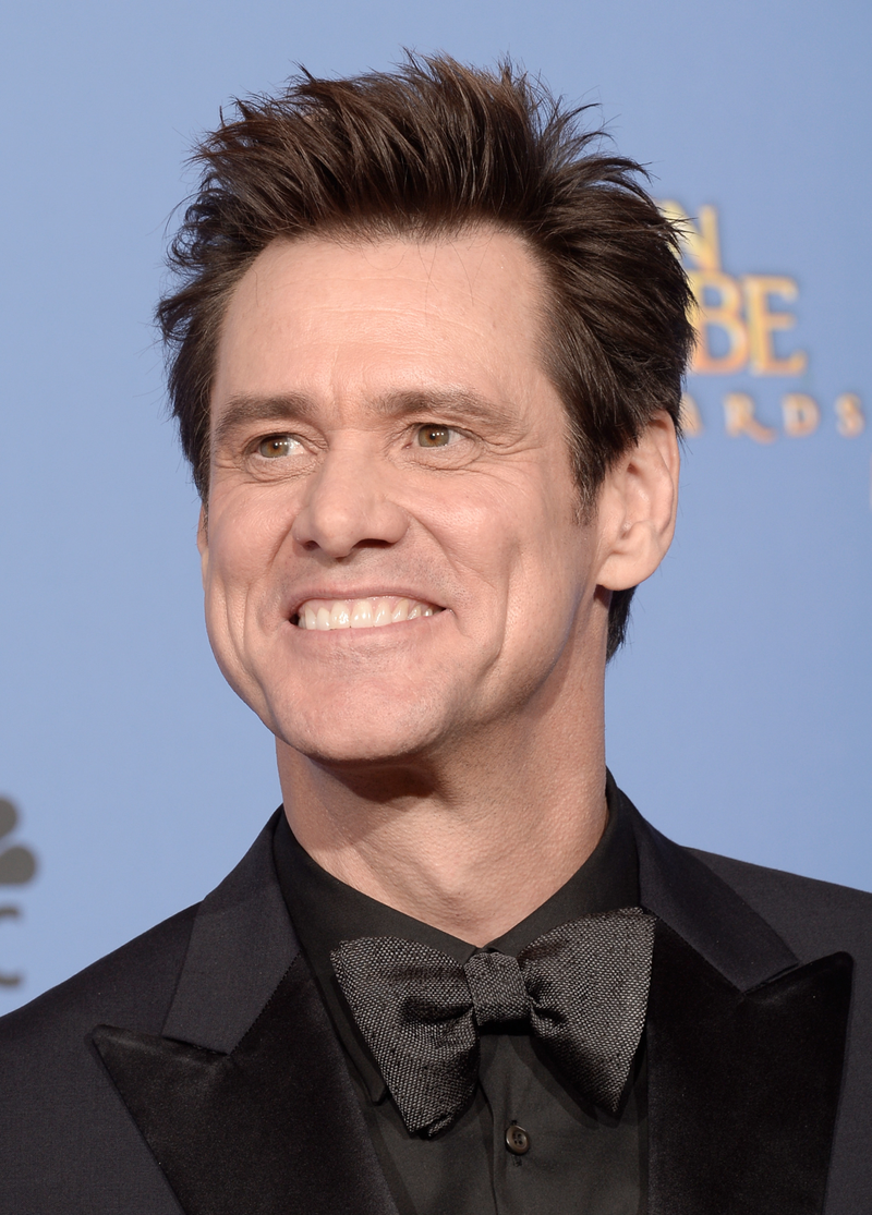 Jim Carrey - Foto 12