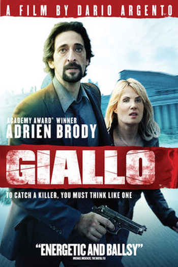  de Filme Giallo - Reféns do Medo (2009)