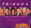 Friends (5ª Temporada)