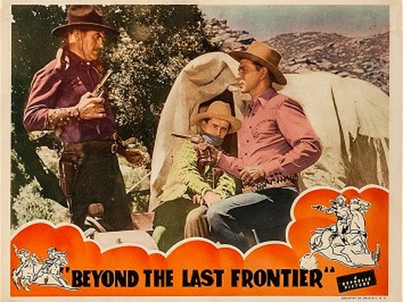 Foto 2 de Beyond the Last Frontier