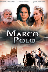 Uma Jornada ao Desconhecido (The Incredible Adventures of Marco Polo)