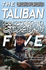 Talibã: Os Cinco Homens Por Trás do Poder (The Taliban Five)