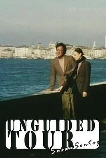 Unguided Tour - Poster / Capa / Cartaz - Oficial 1