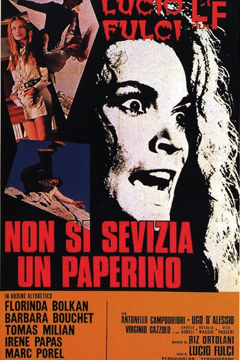  de Filme O Segredo do Bosque dos Sonhos (1972)