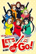 K-On!: Live House! (けいおん! ライブハウス!)