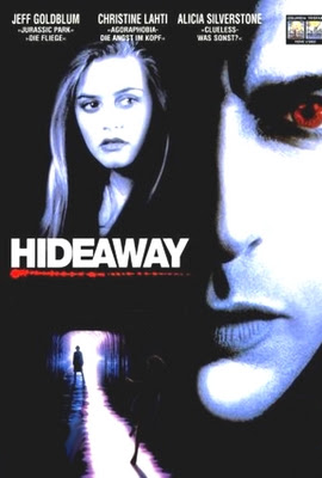 Poster 5 de Filme O Esconderijo (1995)