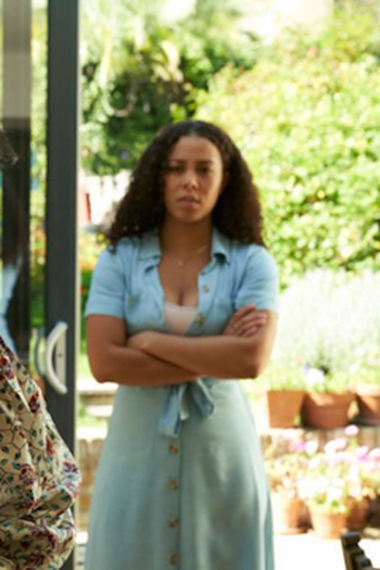 Poster de Episódio Lavender (2020)