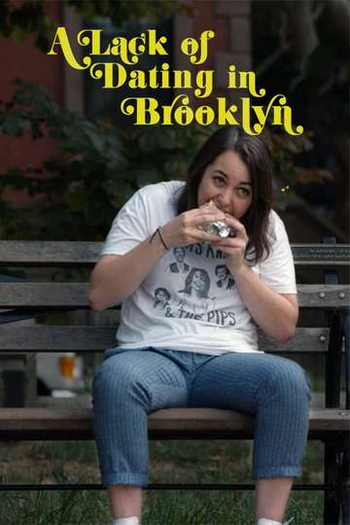 Poster de Curta Falta de namoro no Brooklyn (2016)
