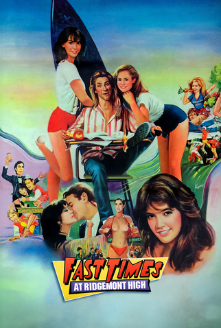 Poster 10 de Filme Picardias Estudantis (1982)