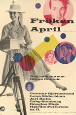 Miss April (Fröken April)