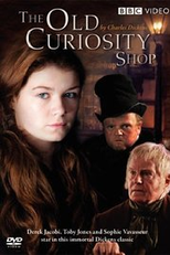 The Old Curiosity Shop (The Old Curiosity Shop)