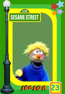 Sherlock Hemlock da Vila Sésamo (23ª Temporada) (Sherlock Hemlock by Sesame Street (Season 23))