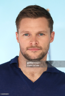 Jack Reynor - Poster 1