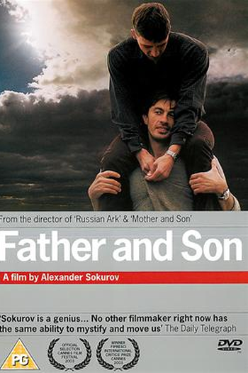  de Filme Pai e Filho (2003)