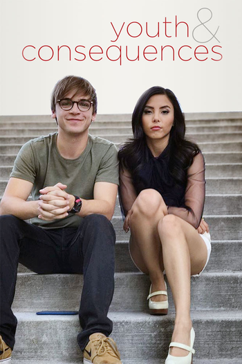 Poster de Franquia Youth & Consequences (2018)