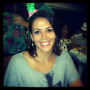 Foto de perfil de Janaina Silva Pereira