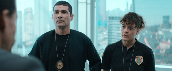 DNA do Crime, superprodução policial da Netflix, ganha trailer para 2ª temporada