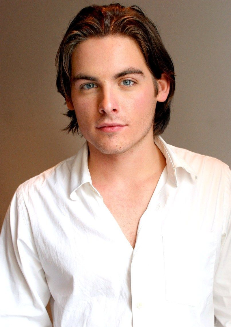 Kevin Zegers - Foto 5