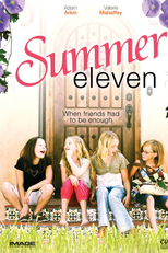 Um Novo Verão (Summer Eleven)