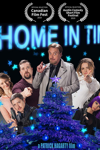  de Curta Home in Time (2019)