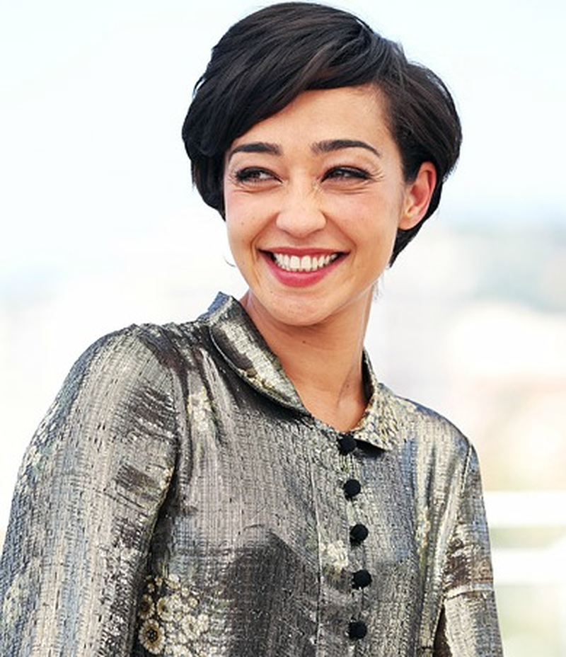 Ruth Negga - Foto 1