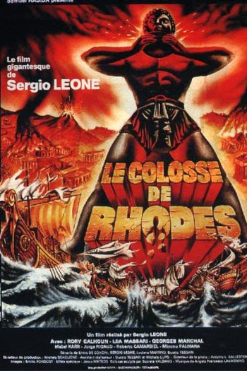  de Filme O Colosso de Rodes (1961)