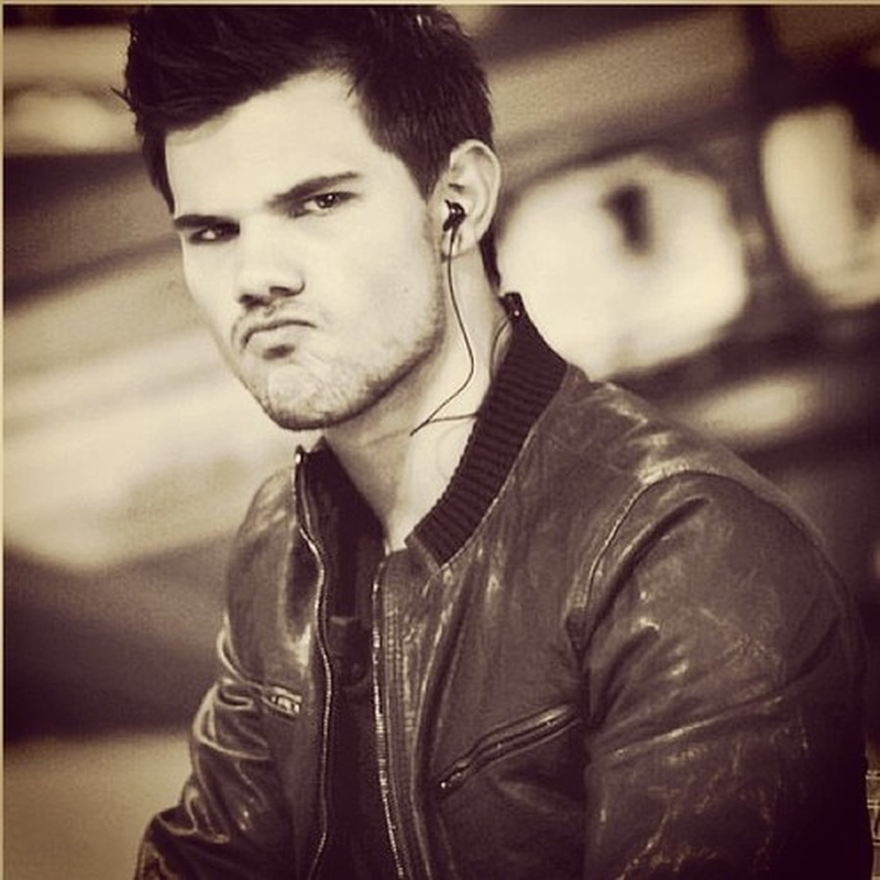 Taylor Lautner - Foto 9